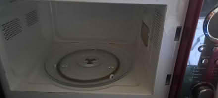 Photo of free Microwave (Maltby S66) #2