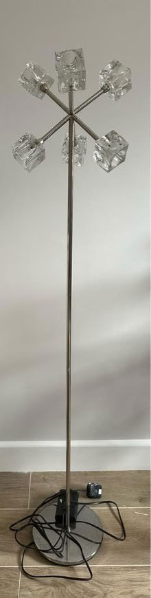 Photo of free Floor lamp (KT1 Kingston) #1