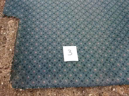 Photo of free Selection of used carpets. Collection from Banbury. (Easington OX16) #4