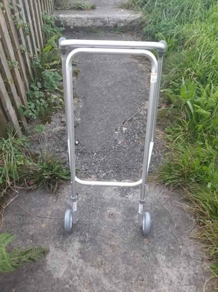 Photo of free Disability aids (Saint Austell PL25) #2