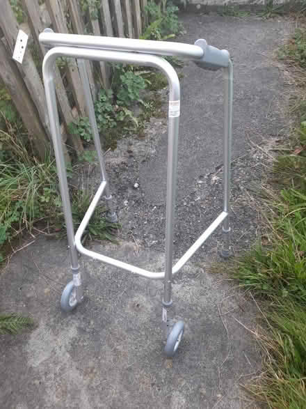Photo of free Disability aids (Saint Austell PL25) #1