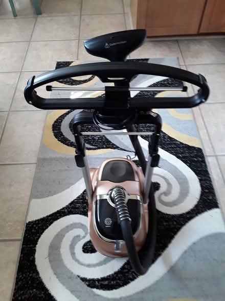 Photo of free Garment Steamer (Ft Eustis) #1