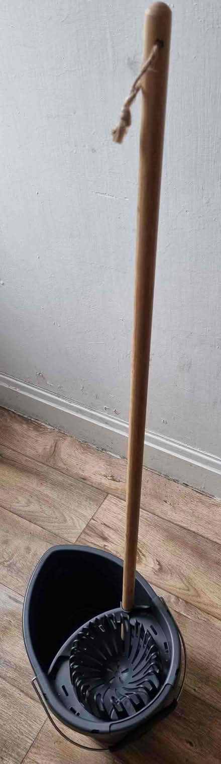 Photo of free Bucket (Lower Walkley S6) #1