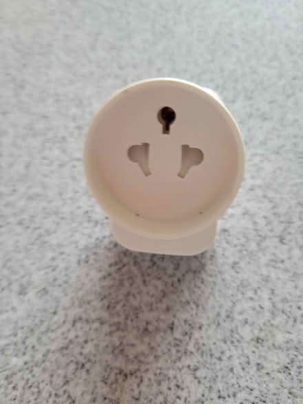 Photo of free Circuit breaker/surge plugs + EU to UK converter plug (Grange-over-Sands LA11) #2