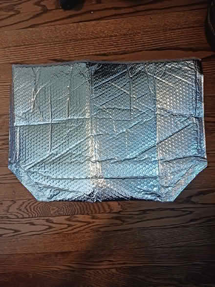 Photo of free Freezer Bags (East Silver Spring) #1