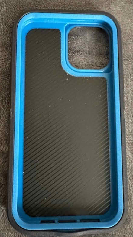 Photo of free Iphone Case & Screen Protector (Tenafly, NJ) #3