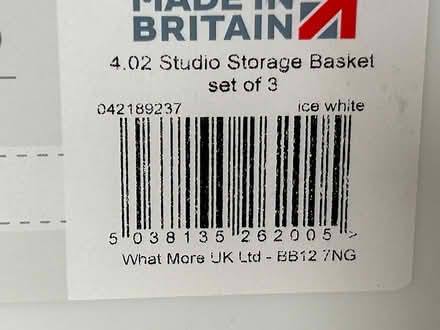 Photo of free Johnson wall tiles (ST3) #3
