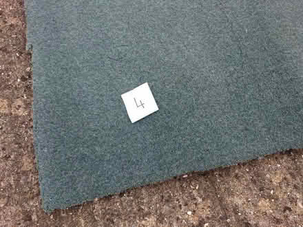 Photo of free Selection of used carpets. Collection from Banbury. (Easington OX16) #3