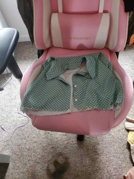 Photo of free Cropped t shirt (Fittons Road West) #1