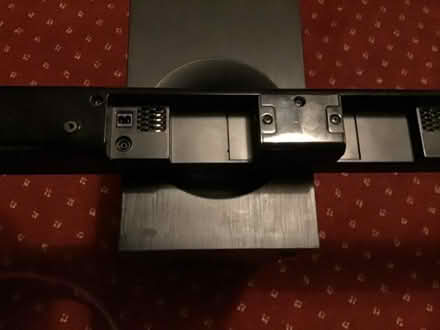 Photo of free Soundbar. With separate bass speaker (Ballards CR2) #2