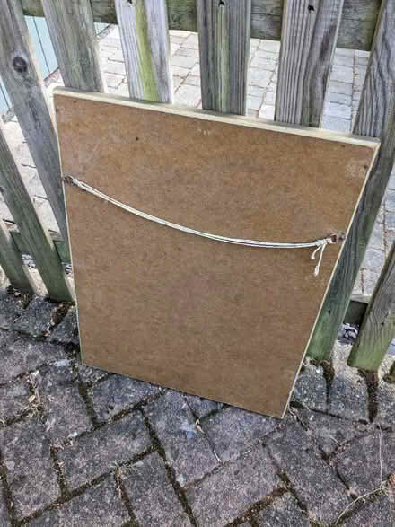 Photo of free Wall mirror (Cannon Park CV4) #3