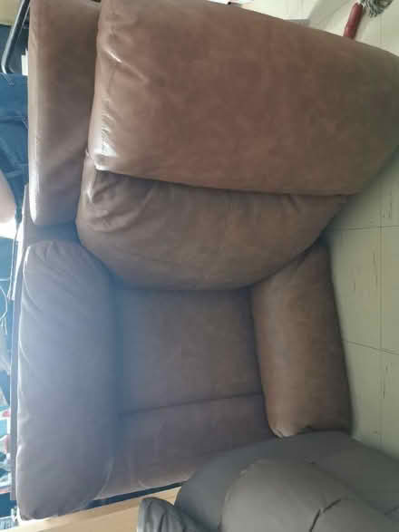 Photo of free Recliner chair (Strood ME2) #2