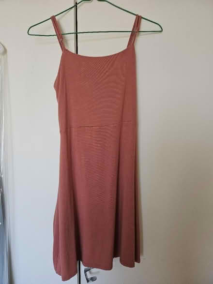 Photo of free Forever21 sleeveless dress, size S (El Cerrito / East Bay) #1