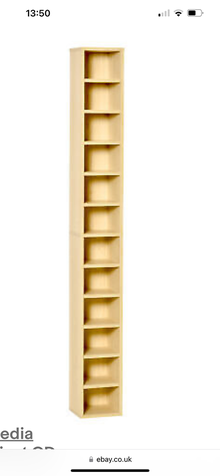 Photo of CD tower (ST3) #1