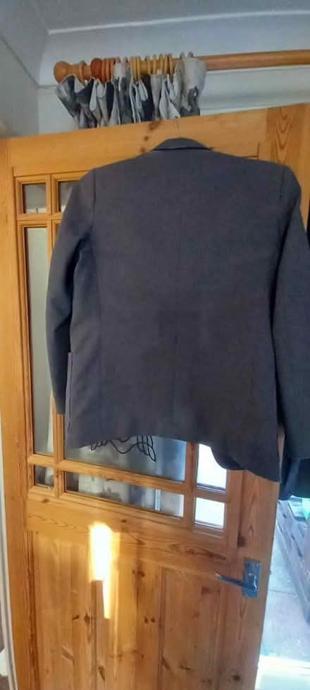 Photo of free Cowplain girl's school blazer (Waterlooville PO8) #2