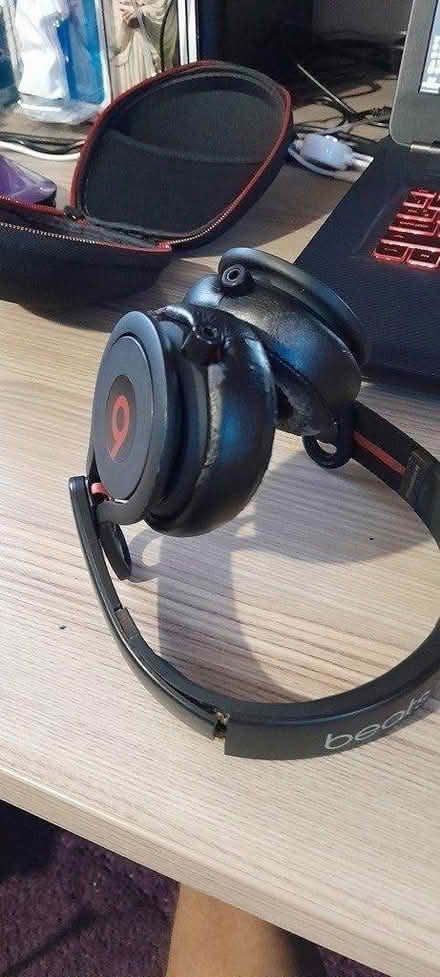 Photo of free Beats by Dre DJ Headphones (Millisle, BT22) #4