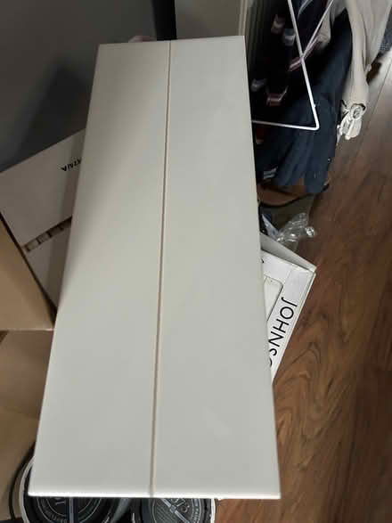 Photo of free Johnson wall tiles (ST3) #1