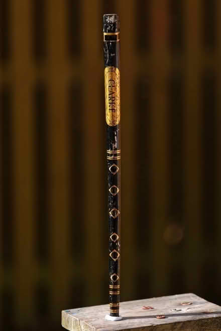 Photo of free A recorder and a tin whistle (High Knightswood G13) #2