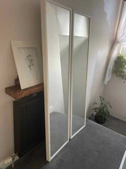 Photo of free Mirrors (EH22) #1