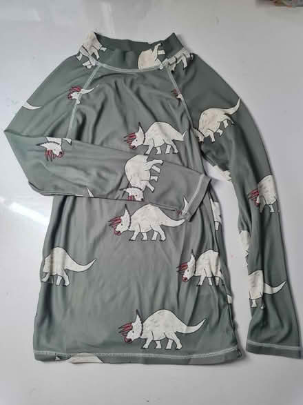 Photo of free Kids 4-5 YO swim wear (Shunfu Road) #1