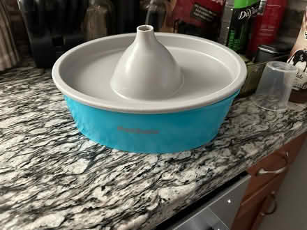 Photo of free Cat water fountain (Hillsboro) #1