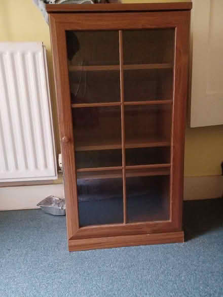 Photo of free Cupboard/Kitchen wall unit. (Chatham ME5) #2