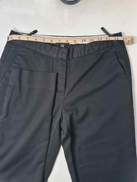 Photo of free Warehouse black work pants (Shunfu Road) #2
