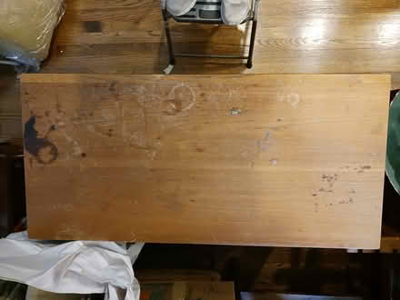 Photo of free Wood Bureau (East Silver Spring) #3