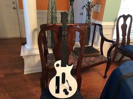 Photo of free Guitar Hero (Centennial neighborhood) #2
