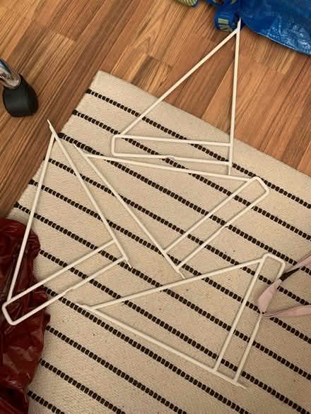 Photo of free Shelf brackets (Walthamstow E17) #2