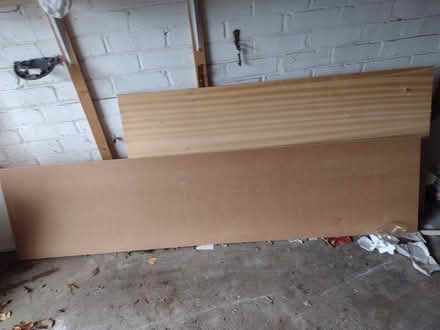 Photo of free Wood (Liverpool 25) #1