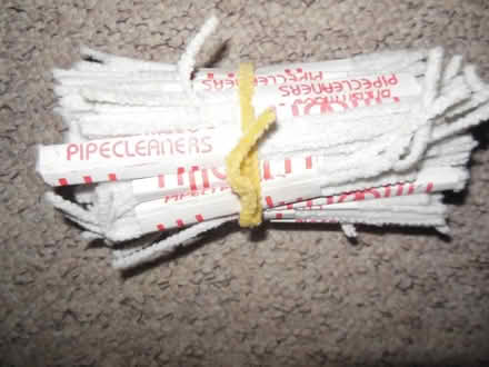 Photo of free Craft items (Frindsbury Extra ME2) #1
