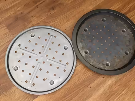 Photo of free Pizza baking trays (Littleport CB6) #1