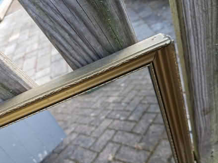 Photo of free Wall mirror (Cannon Park CV4) #2