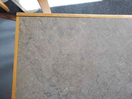 Photo of free Dining or study table (Norham Manor OX2) #1