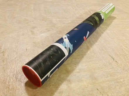 Photo of free Poster tube (Moretonhampstead) #2