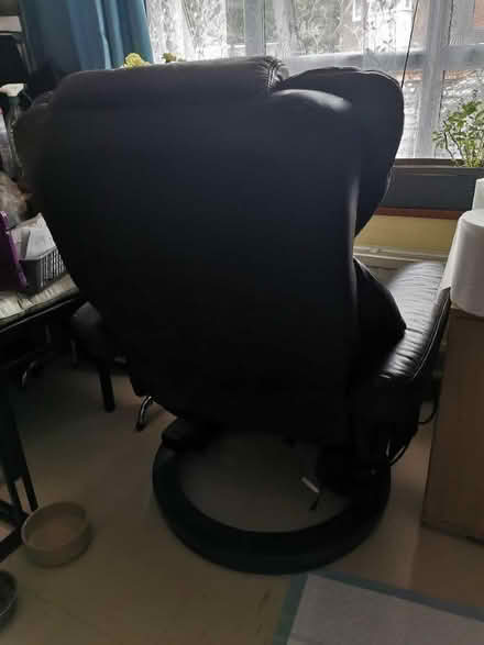 Photo of free Swivel chair (Strood ME2) #2