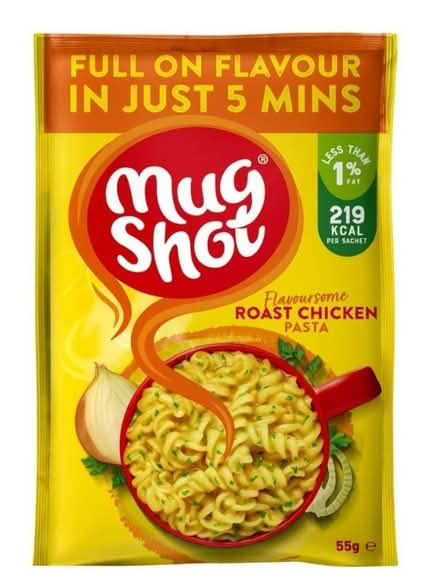 Photo of free 30 Roast chicken mugshots (Attleborough NR17) #1