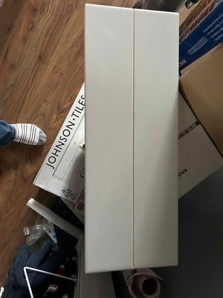 Photo of free Johnson wall tiles (ST3) #2