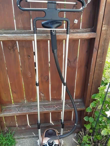 Photo of free Garment Steamer (Ft Eustis) #3