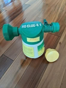Photo of free Lawn n Garden Feeder #1