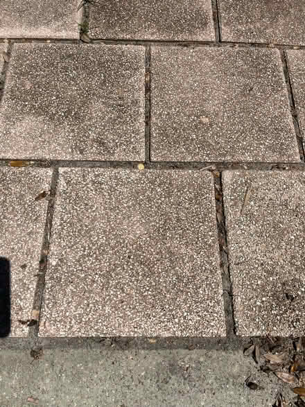 Photo of free Pavers (By connorton) #2