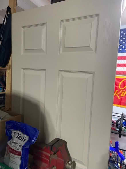 Photo of free Door, door frame & trim (Gladstone / Northland) #1