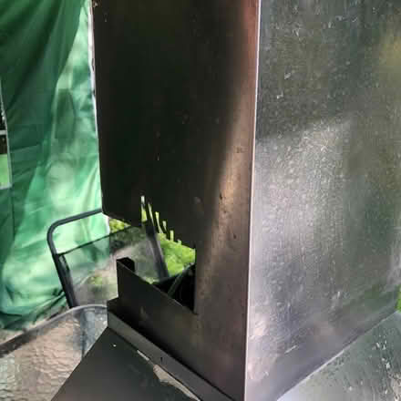 Photo of free Smeg kitchen extractor fan (Reddish SK5) #2
