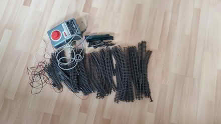 Photo of free Triang train tracks (Stevenage, Great Ashby, SG1) #3