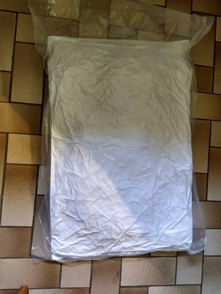 Photo of free Pillows x 2. New (Lingfield RH7) #2