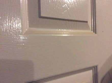 Photo of free 2 x Internal doors 78 x 33 inches (Burwell CB25) #2