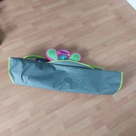 Photo of free Dance mat (Clapham (SW4)) #2