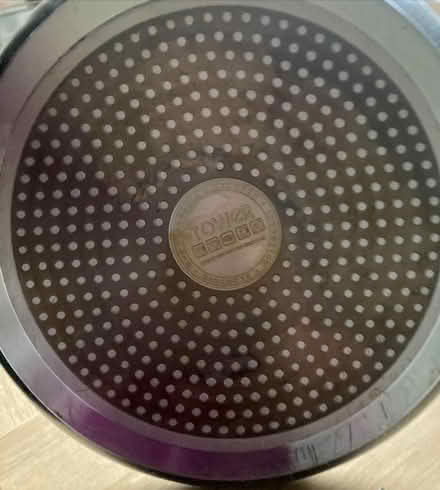 Photo of free 29cm Tower Frying Pan (Astwood Bank B96) #2