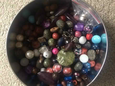 Photo of free Beads (Bath & North East Somerset) #1